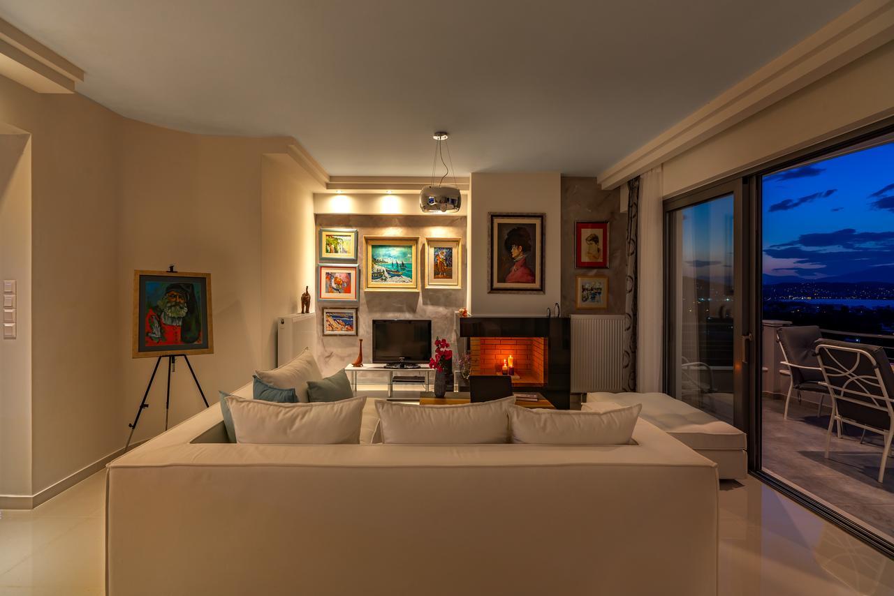 Appartement Luxurious House Near The Sea *