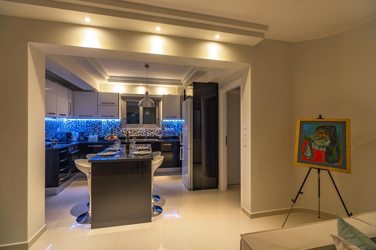 Luxurious House Near The Sea Appartement